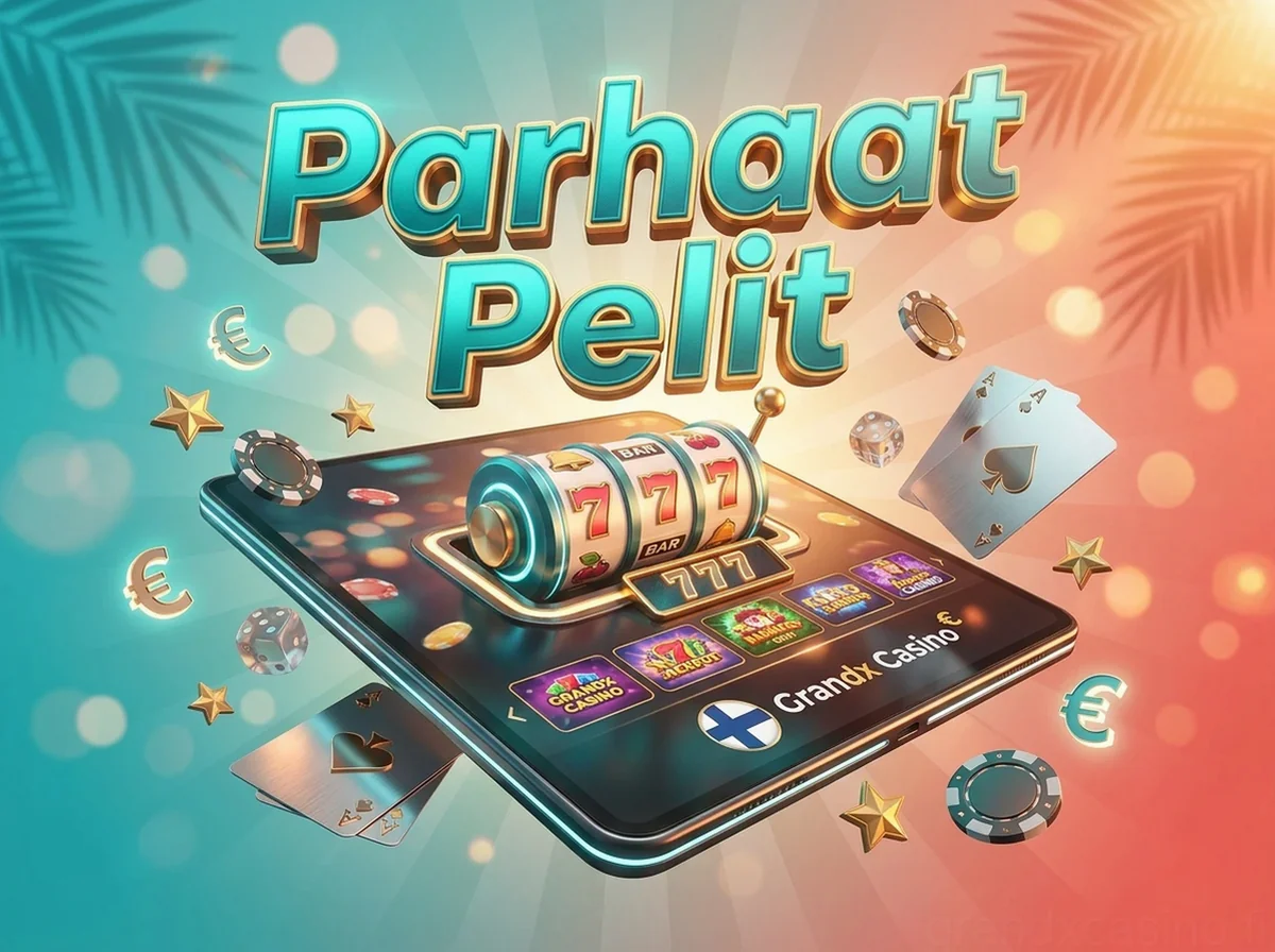 Parhaat Pelit