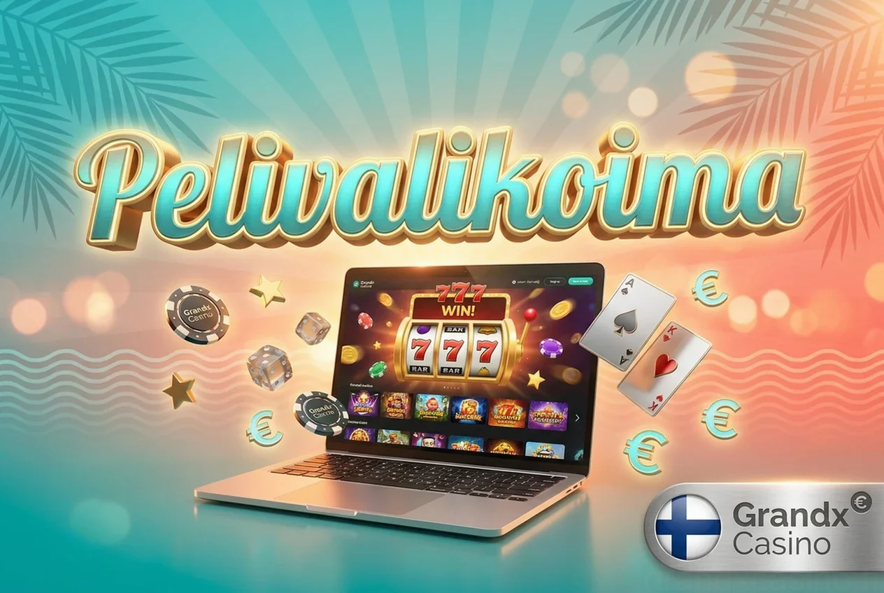 Pelivalikoima